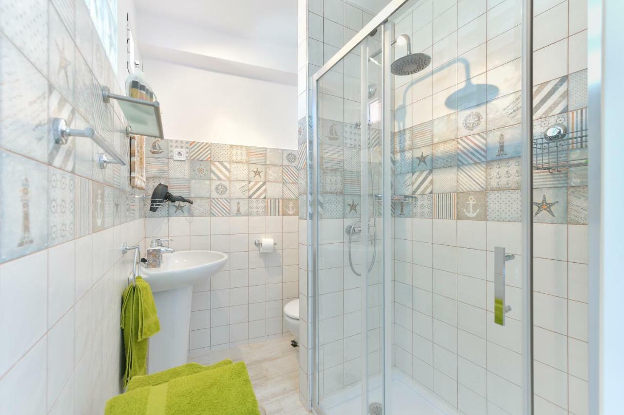 Bluebenalmadena 200Meters From The Beach With Jacuzzi And Rooftop Terrace (Adults Only) Exteriér fotografie