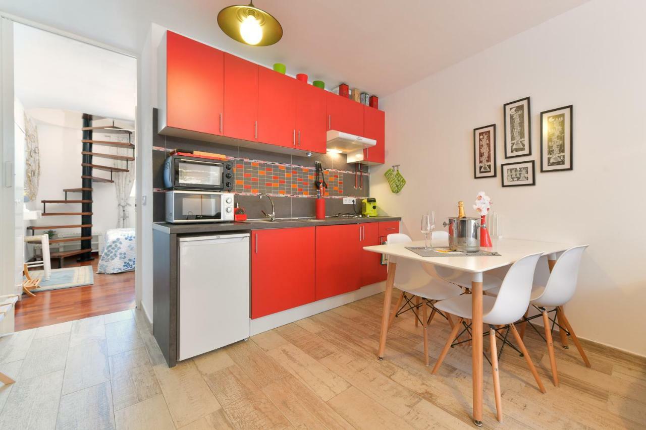 Bluebenalmadena 200Meters From The Beach With Jacuzzi And Rooftop Terrace (Adults Only) Exteriér fotografie