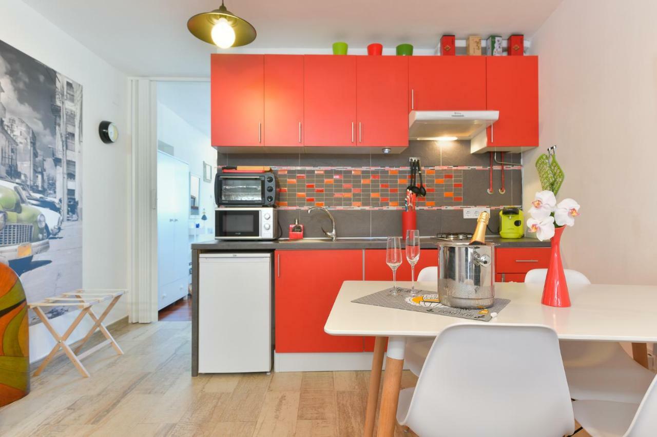 Bluebenalmadena 200Meters From The Beach With Jacuzzi And Rooftop Terrace (Adults Only) Exteriér fotografie