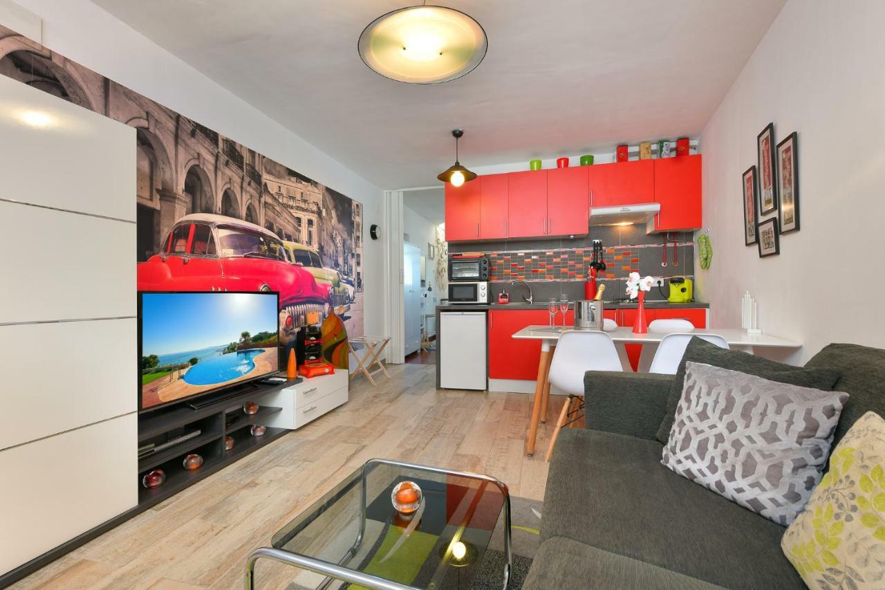 Bluebenalmadena 200Meters From The Beach With Jacuzzi And Rooftop Terrace (Adults Only) Exteriér fotografie