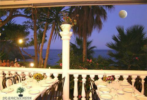 Bluebenalmadena 200Meters From The Beach With Jacuzzi And Rooftop Terrace (Adults Only) Exteriér fotografie
